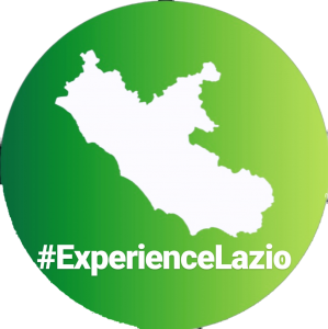 #ExperienceLazio