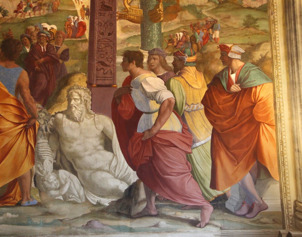 Marco Tullio Cicerone - Franciabigio - Il ritorno di Cicerone dall'esilio Marco Tullio Cicerone - Franciabigio - Il ritorno di Cicerone dall'esilio