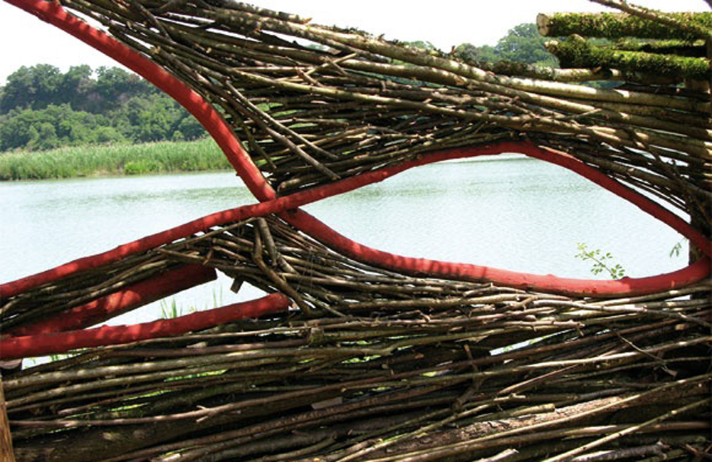 Calcata - Museo Opera Bosco - Credist: tusciaup.com