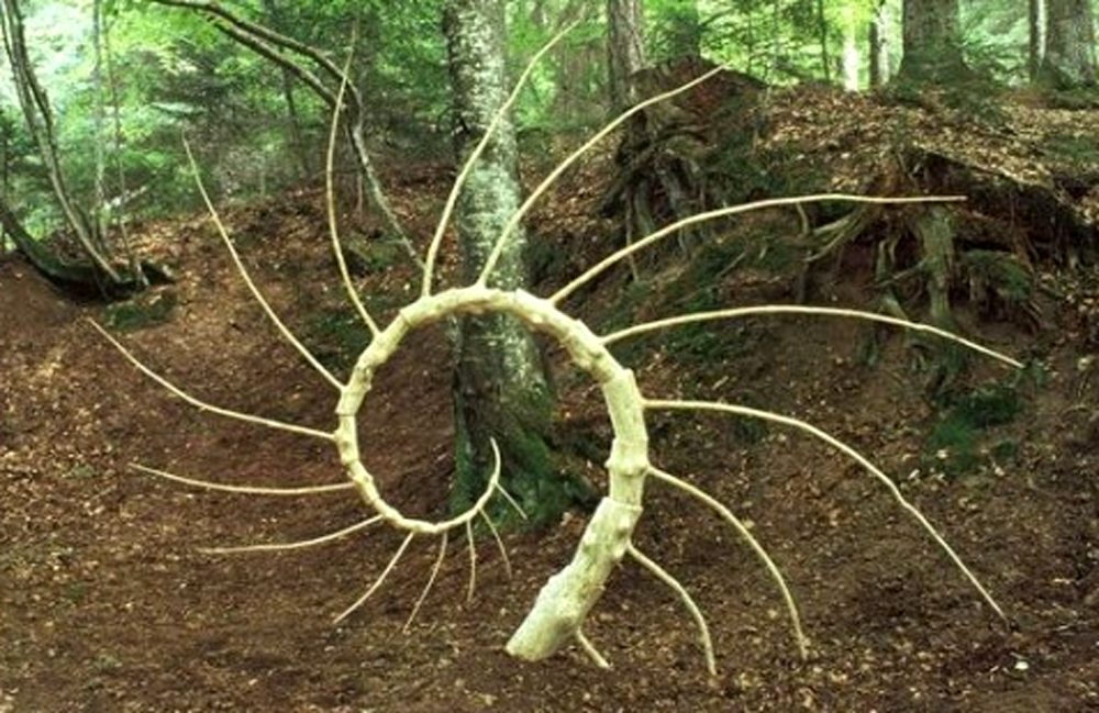 Calcata - Museo Opera Bosco - Credist: tusciaup.com