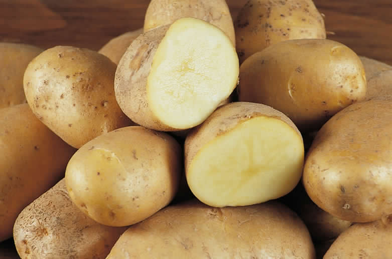 Patata Leonessana - Credits Foto: Enrico Ferri