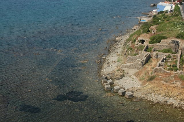 Villa delle Grottacce - vista panoramica - Credits: Canino Info Villa delle Grottacce - vista panoramica - Credits: Canino Info