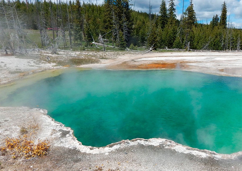 Bagni di Tivoli - Credits: iTerme.com