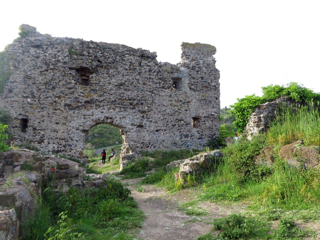 Trevignano Romano - Rocca Orsini